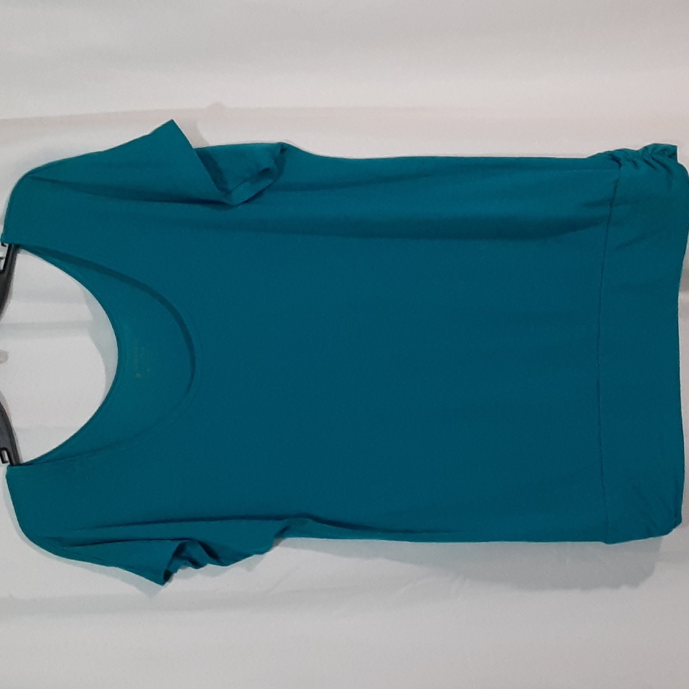 No Boundaries Top